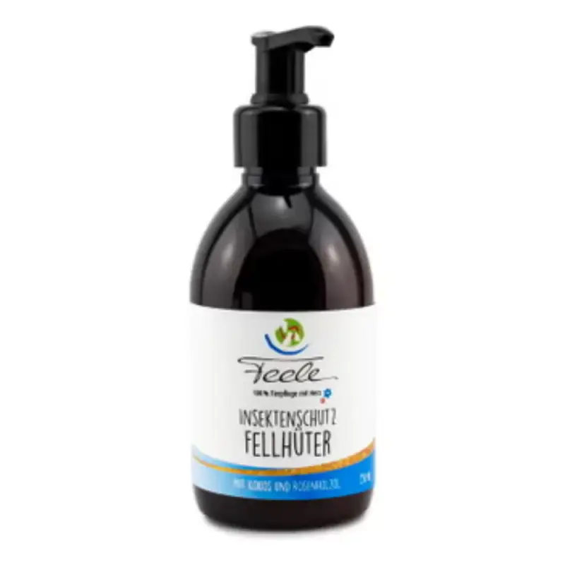 Feele Gel Proteggi-Pelo 250 ml