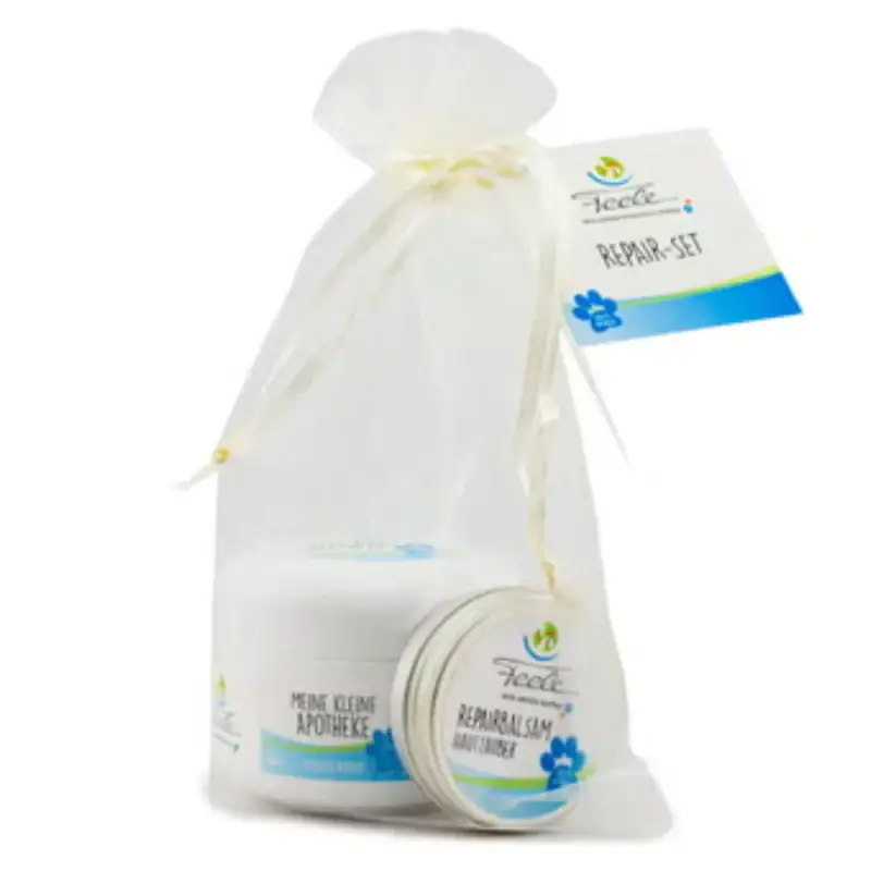 Feele Set Riparatore per Animali