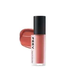 FEEV Hyper-Fit Color Wear - 8 Colors Nude Peach