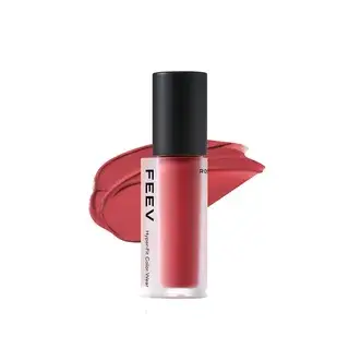 FEEV Hyper-Fit Color Wear - 8 Colors Rosy Day