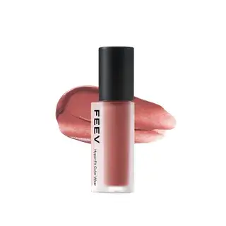 FEEV Hyper-Fit Color Wear - 8 Colors Vanilla Rose