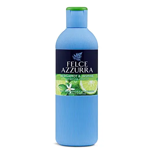 Felce Azzurra Bagnoschiuma 3136355