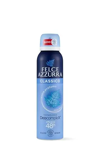 Felce Azzurra Deodorante Donna Rosa 3230174