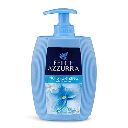 Felce Azzurra Idratante Muschio bianco 300 ml