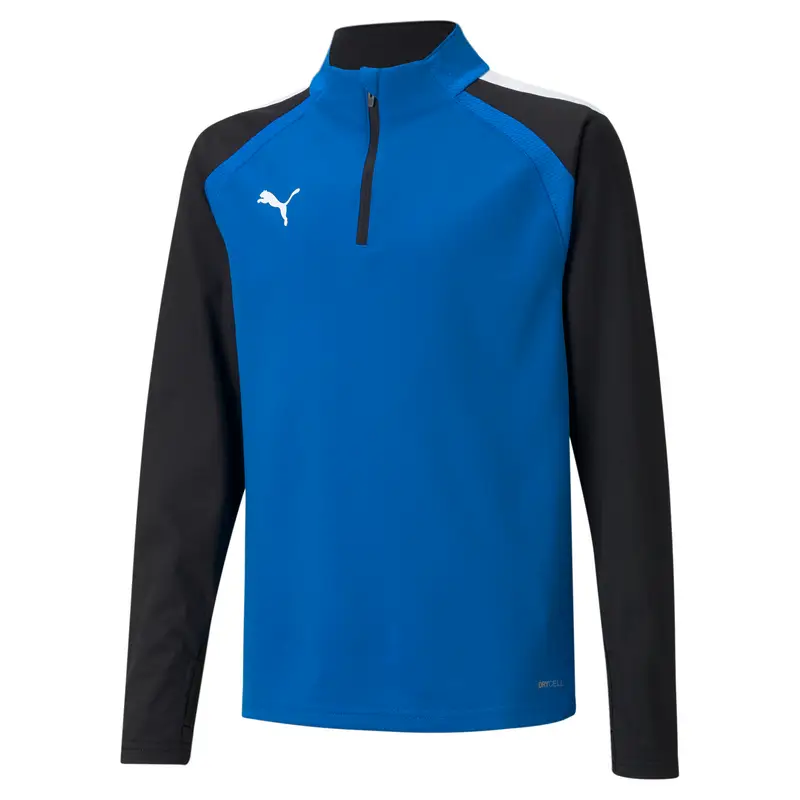 Puma Felpa bambino Team Liga