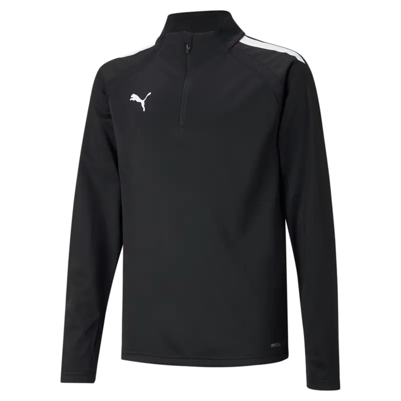 Puma Felpa bambino Team Liga