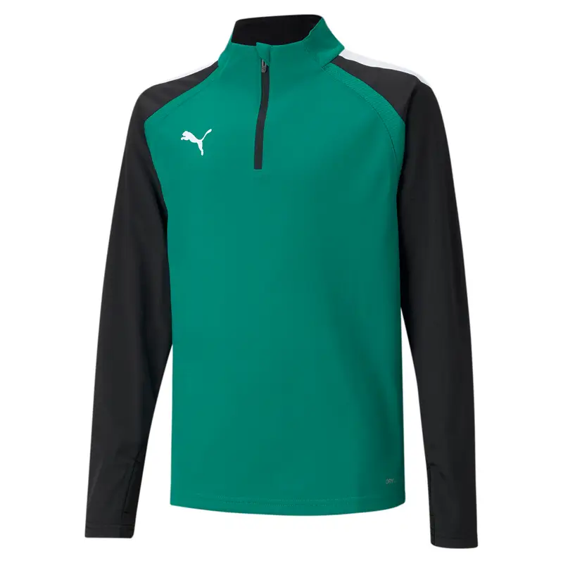 Puma Felpa bambino Team Liga