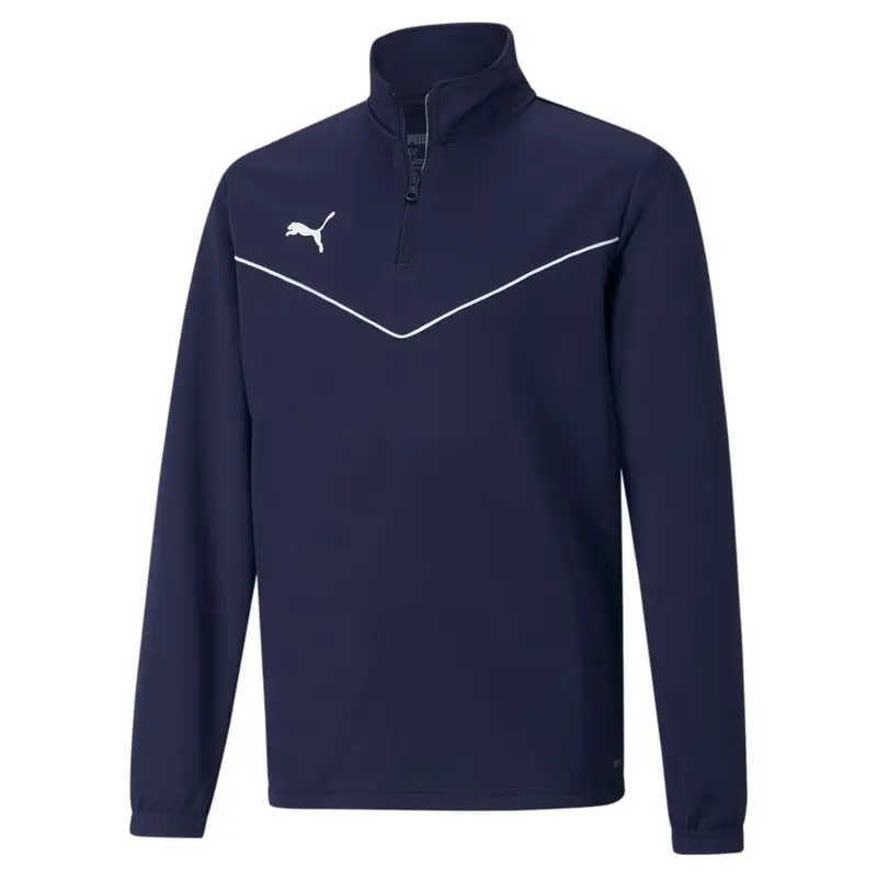 Puma Felpa bambino Team Liga