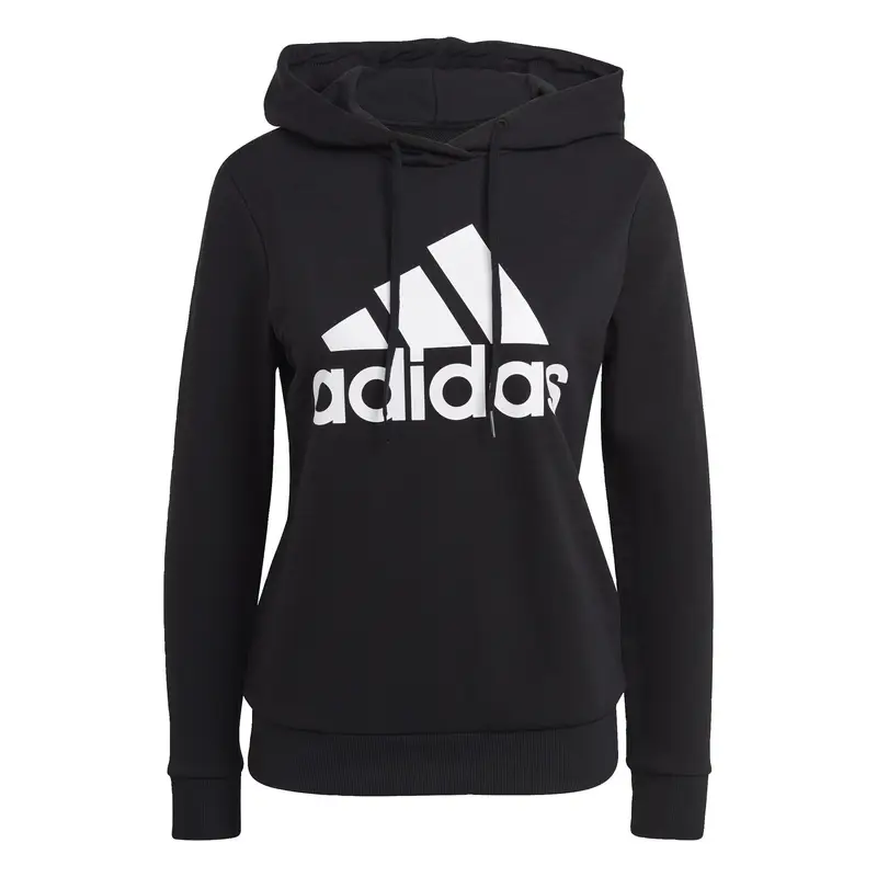 Felpa con cappuccio Essentials Relaxed Logo | Adidas