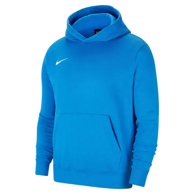 Felpa con cappuccio junior ( fleece) nike royal blue | Nike
