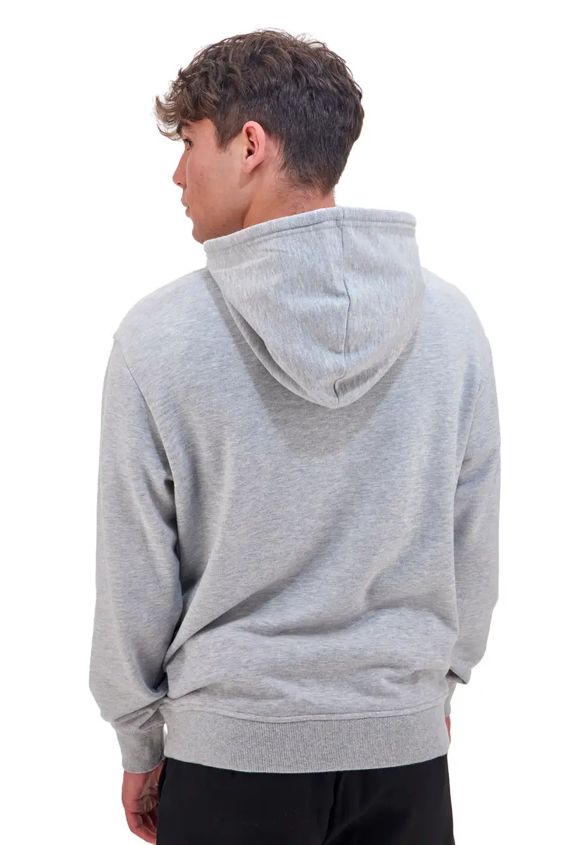 SKECHERS Felpa con Cappuccio Skech-Sweats