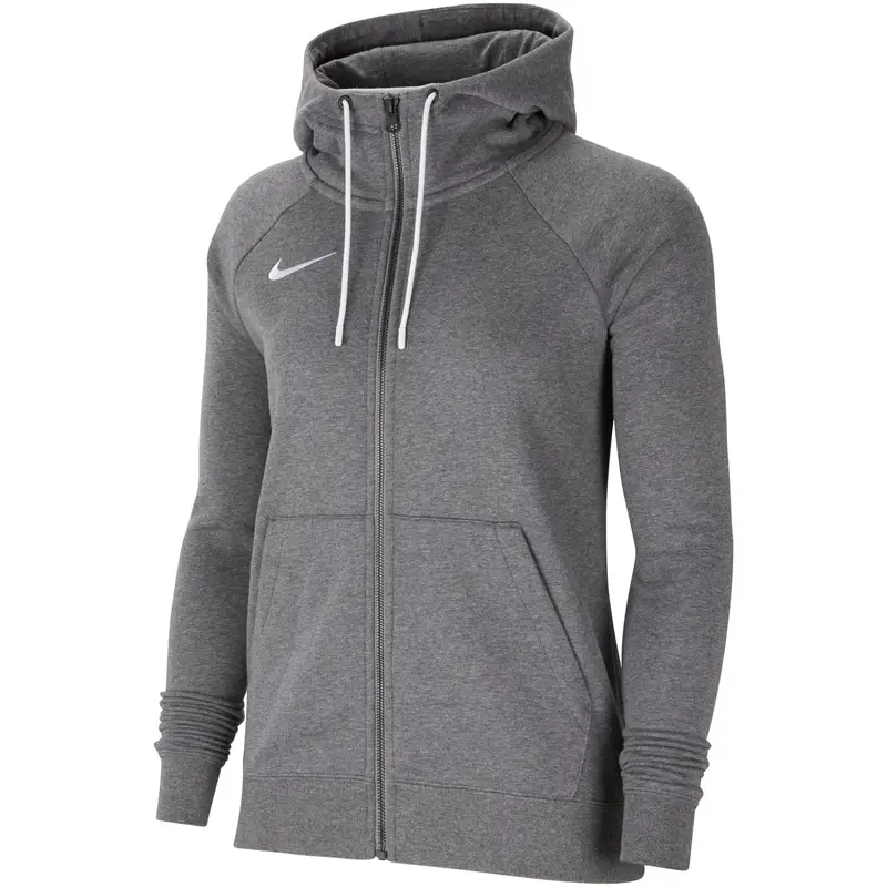 Nike Felpa da donna con cappuccio Fleece Park20