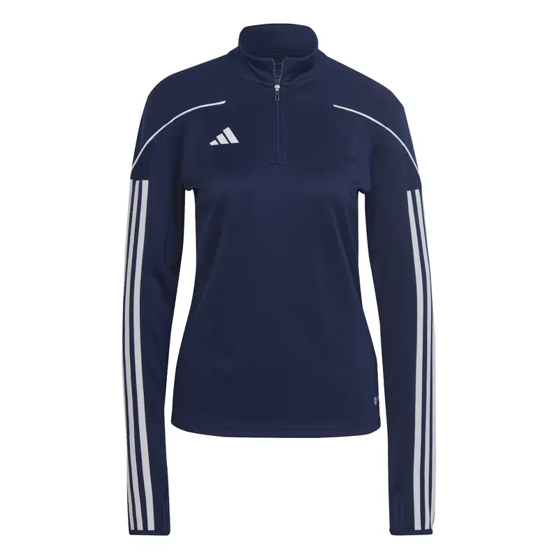 Adidas Felpa donna Tiro 23 League