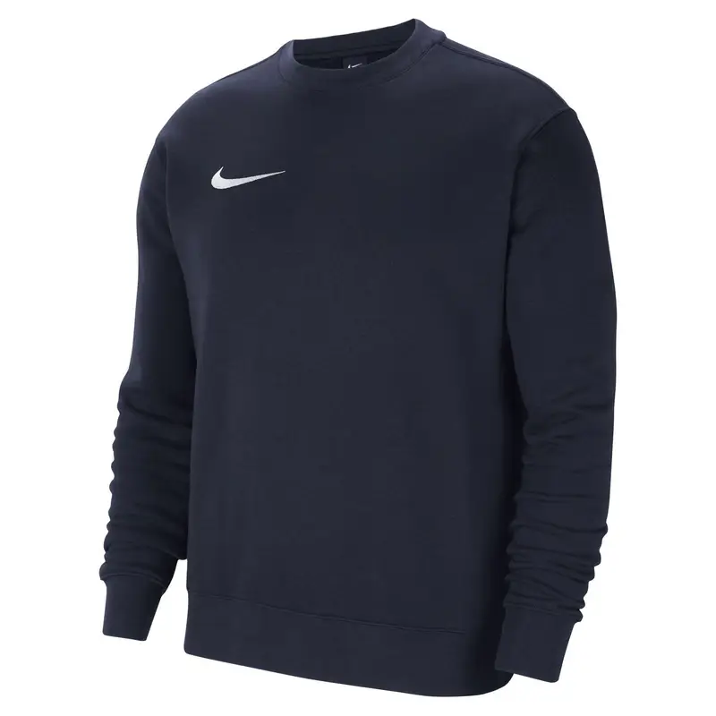 Felpa girocollo junior ( fleece) nike blu | Nike