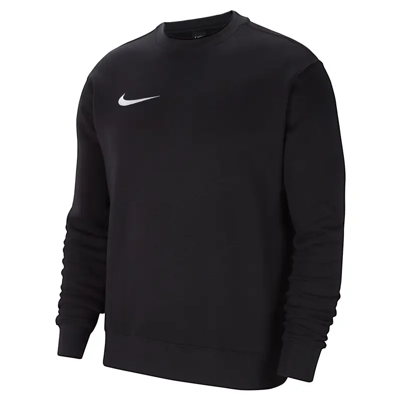 Felpa girocollo junior ( fleece) nike nero | Nike