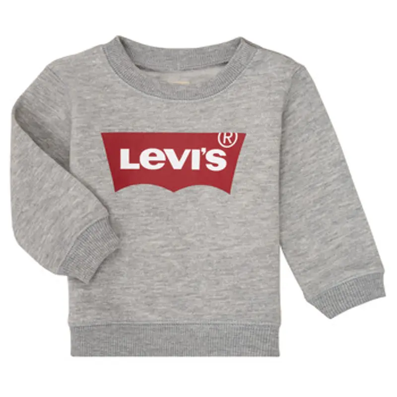 Felpa Levis BATWING CREW