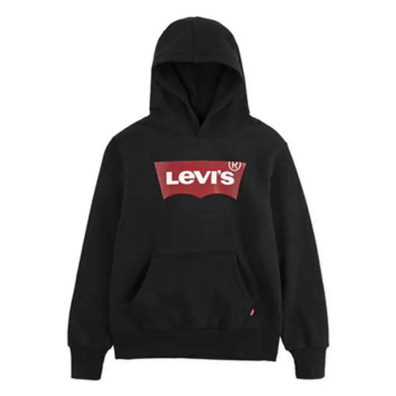Felpa Levis BATWING SCREENPRINT HOODIE