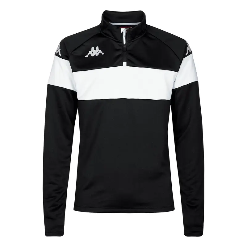 Felpa per bambini Kappa Dovare | Kappa