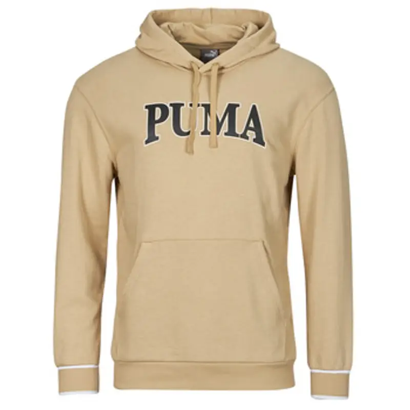Felpa Puma PUMA SQUAD HOODIE TR