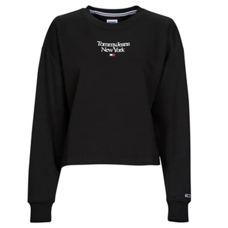 Tommy Jeans Jeans Nero 1017796