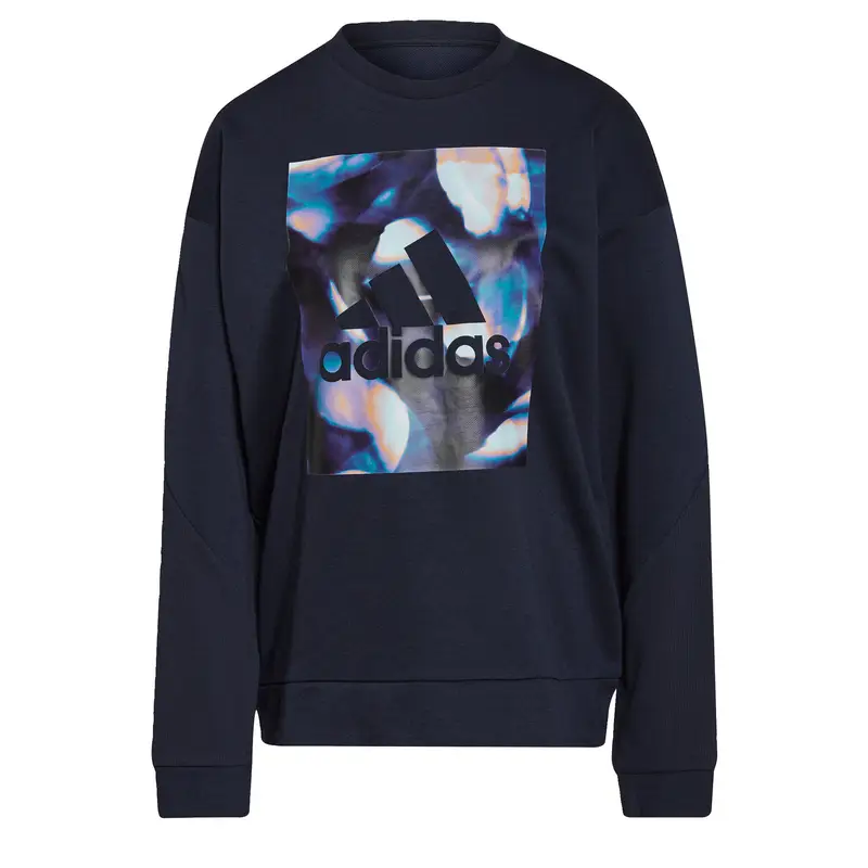 Felpa U4U Soft Knit | Adidas