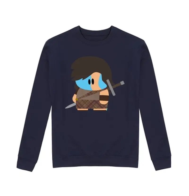 tostadora.it Felpa unisex bubble will iam wall ace