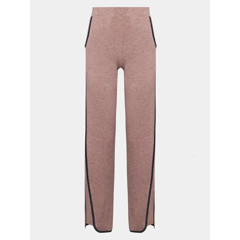 Femilet by Chantelle Pantalone del pigiama Mabel FN8160-02R Rosa Regular Fit