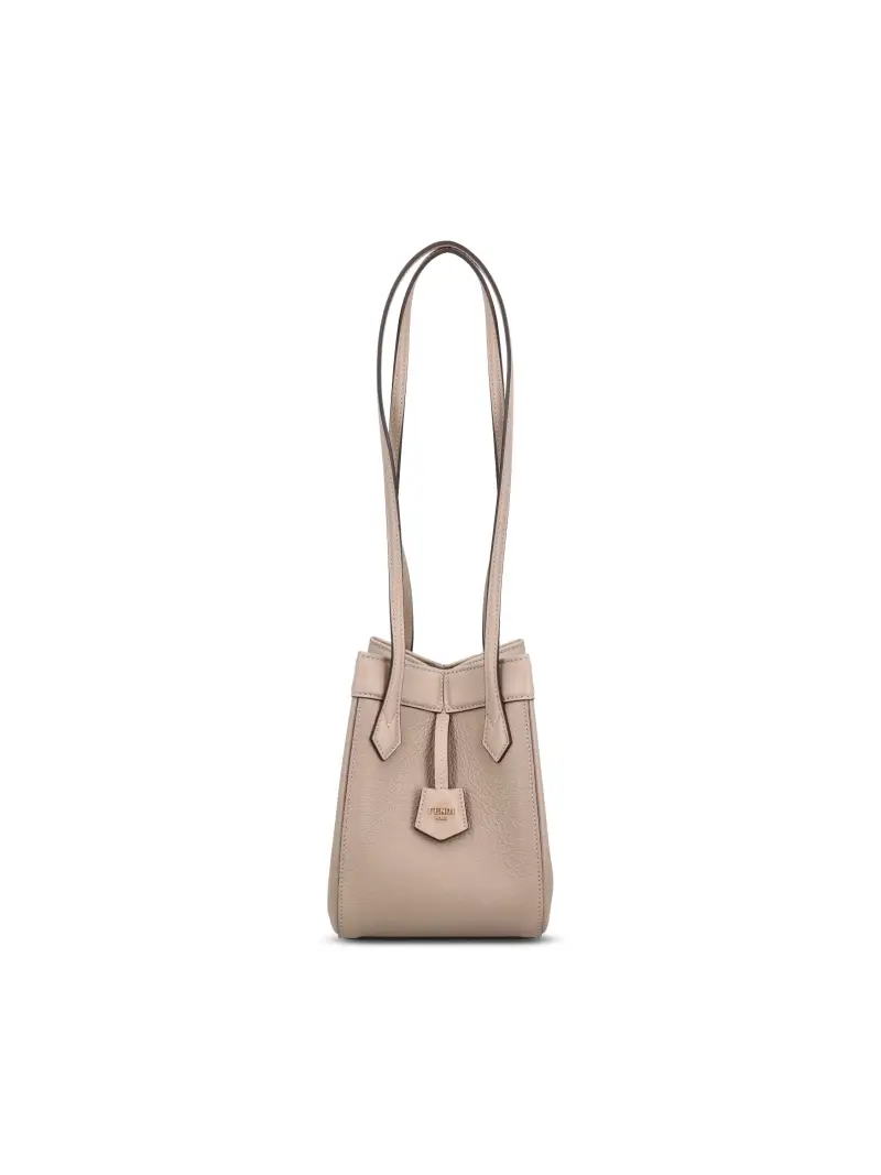 FENDI Borsa Origami Mini BEIGE