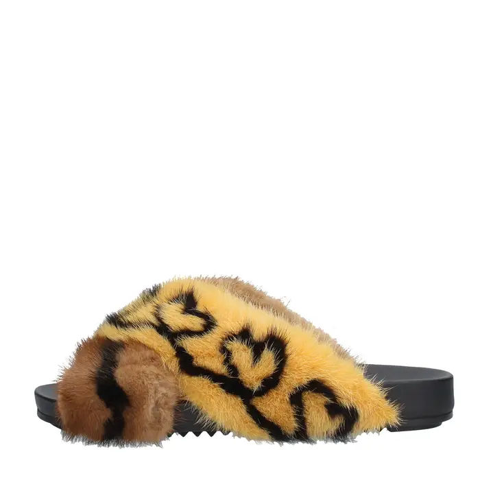 Fendi Sandali Multicolour