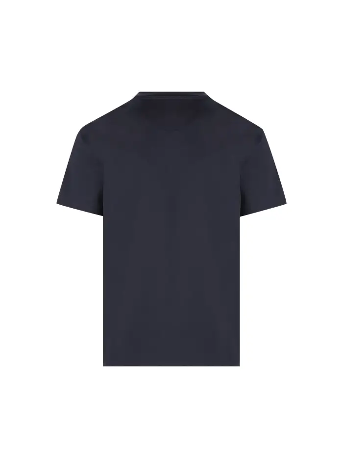 Fendi T-shirt Blu 4902651