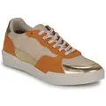 Fericelli Sneakers basse DAME Arancio