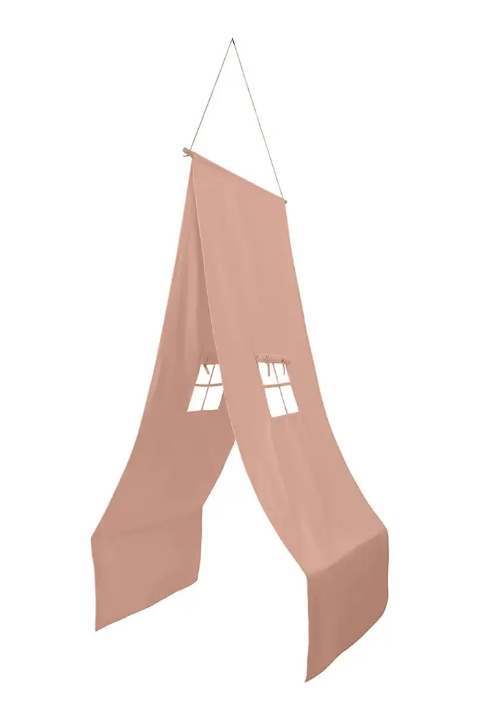 Ferm Living 194 x 80 cm Rosa