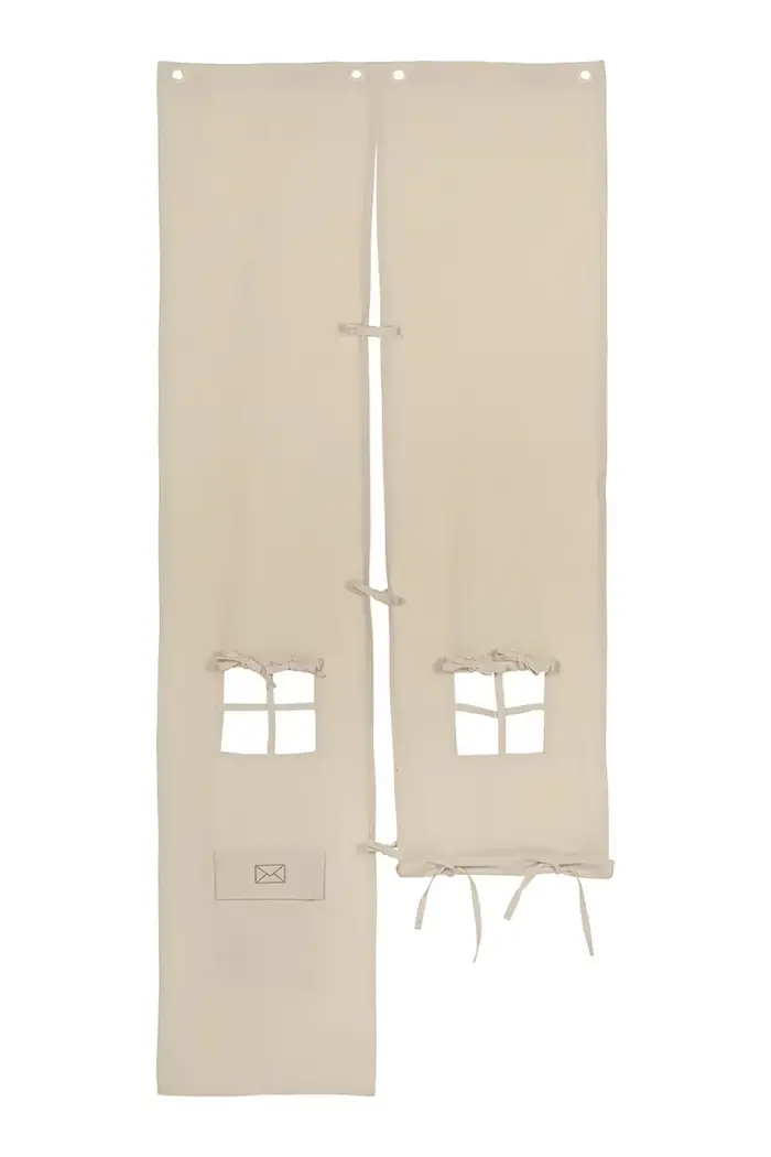 Ferm Living 205 x 85 cm Beige