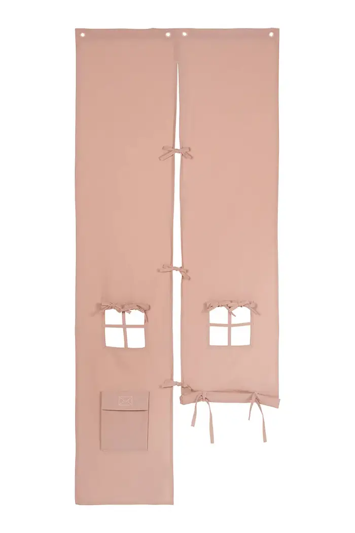 Ferm Living 205 x 85 cm Rosa