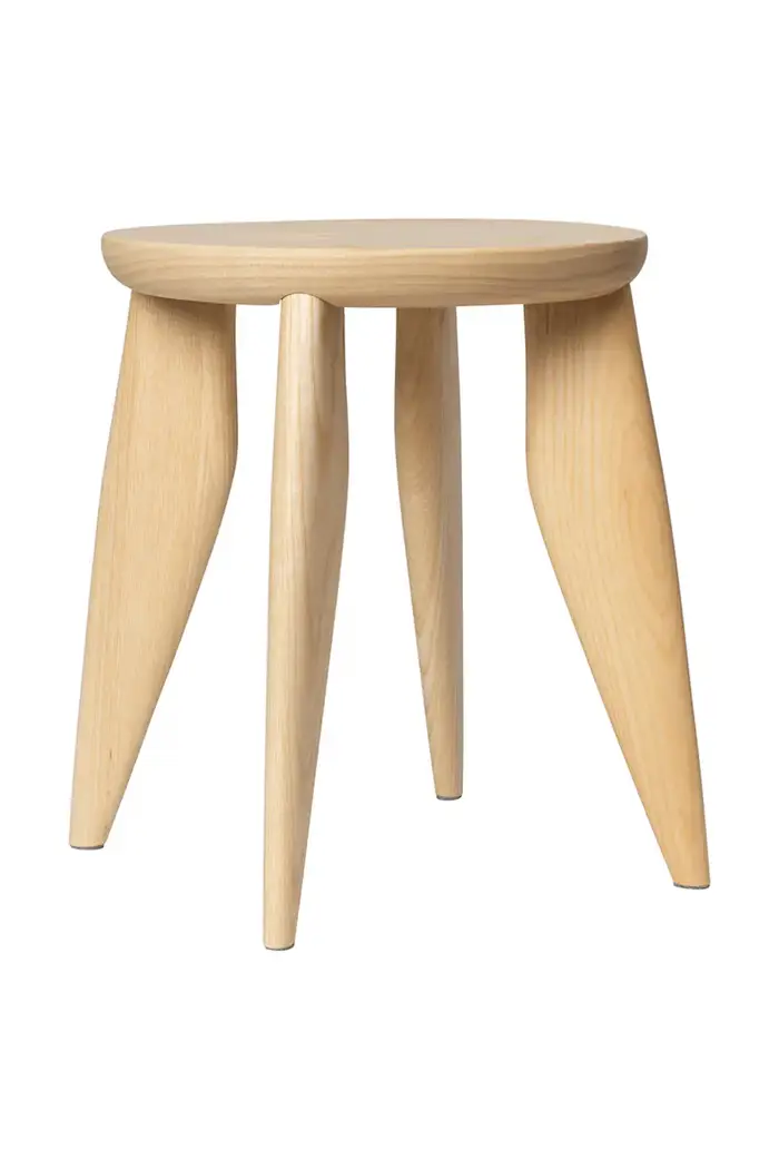 Ferm Living 30 x 33 x 33 cm Beige