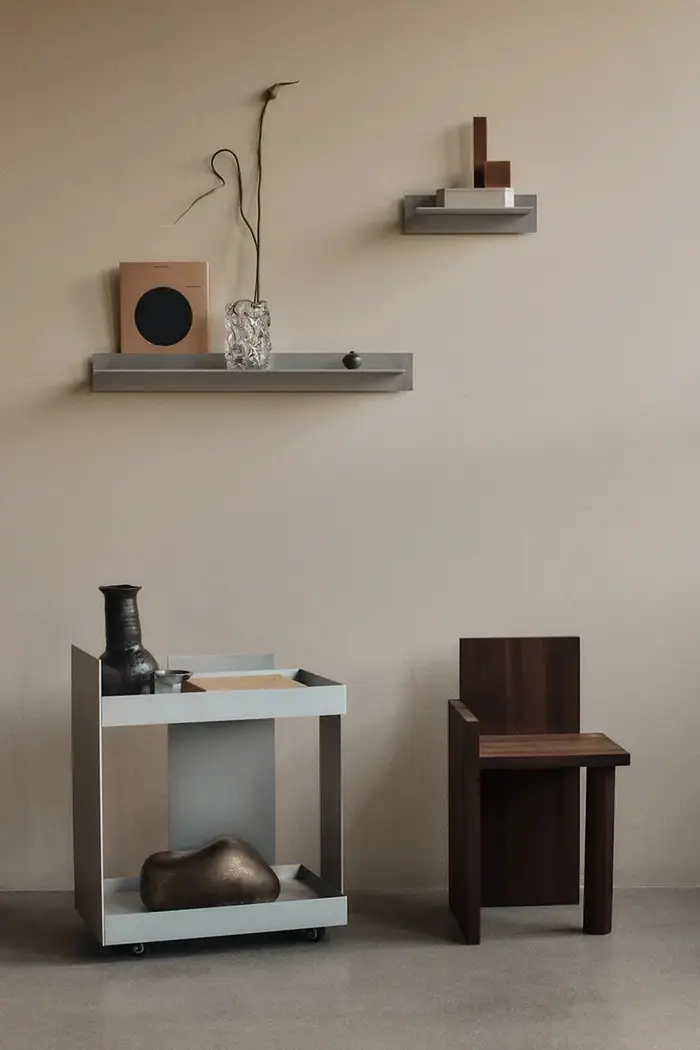 vaso decorativo 12 x 16 cm Transparente miniatura 3