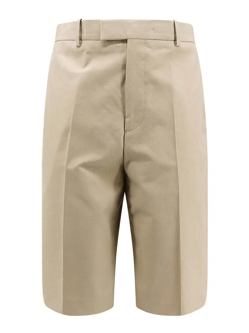 Ferragamo Bermuda Beige 3255117