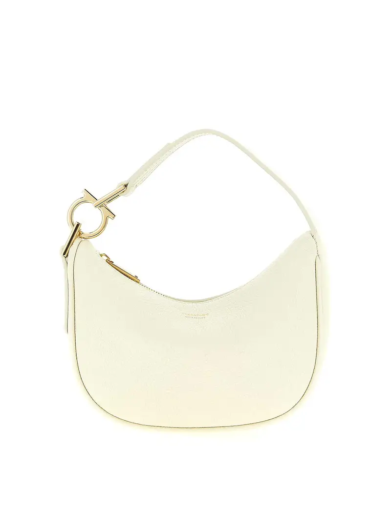 Ferragamo Borsetta Beige