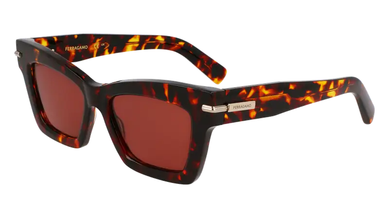 Ferragamo Occhiali da sole Donna Multicolore 872784
