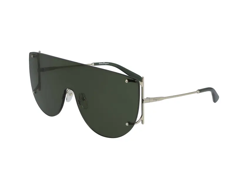 Ferragamo Occhiali da sole Donna Oro 873807