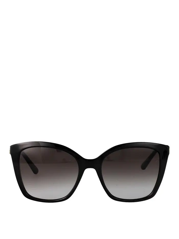 Ferragamo Occhiali da sole Nero