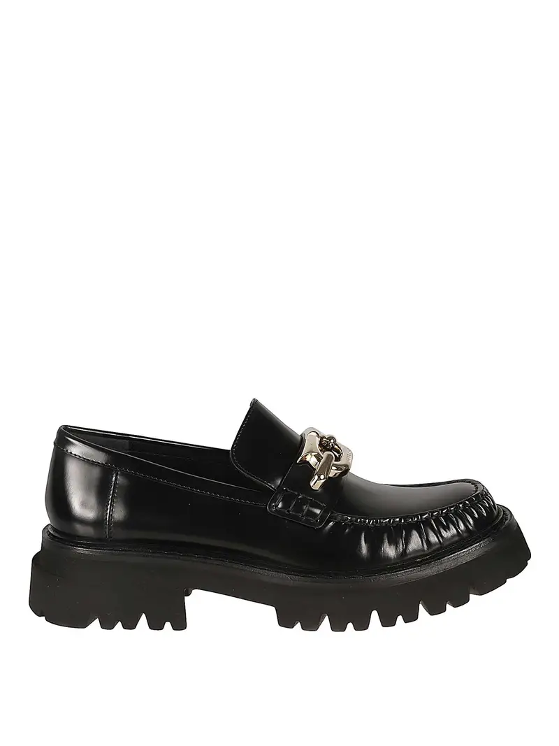 Ferragamo Sandali Nero