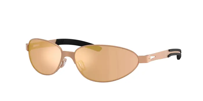Ferrari Scuderia Occhiali da sole Uomo Oro Rosa 4305926