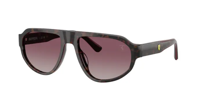 Ferrari Scuderia Occhiali da sole Uomo Multicolore 4312041