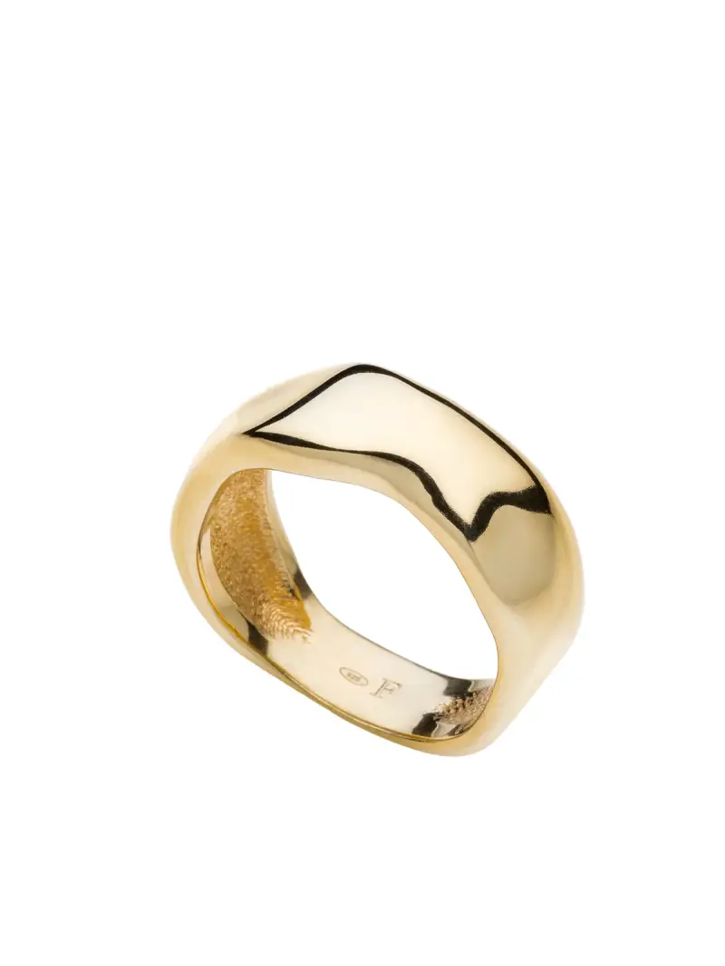 Fersera Anello Roots Ring ORO