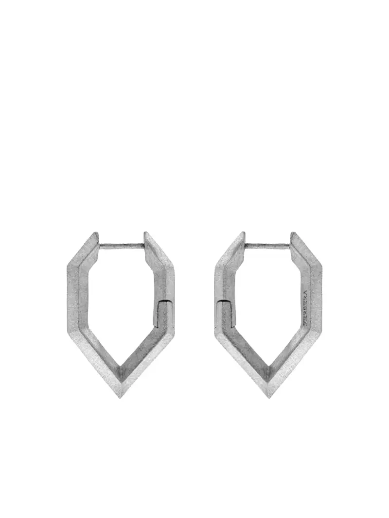 Fersera Orecchini Bianco 4160291