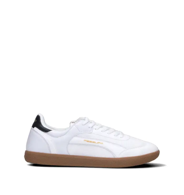 Sneaker uomo bianca Vario