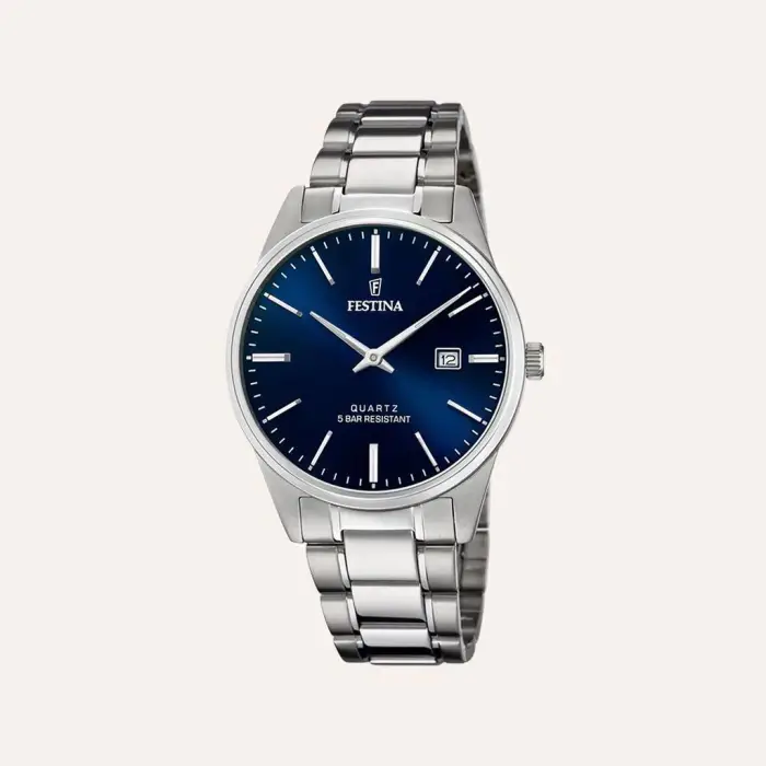 Festina Orologio Al Quarzo Classics F20511/3