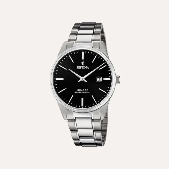 Festina Orologio Al Quarzo Classics F20511/4