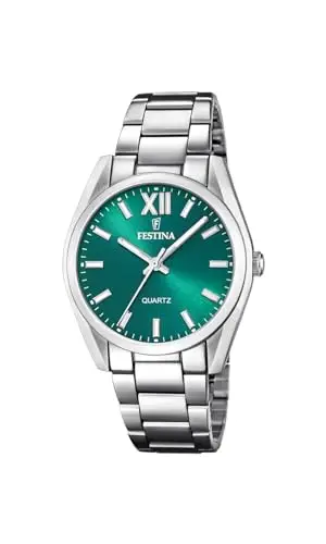 Festina Orologio Boyfriend Collection Green